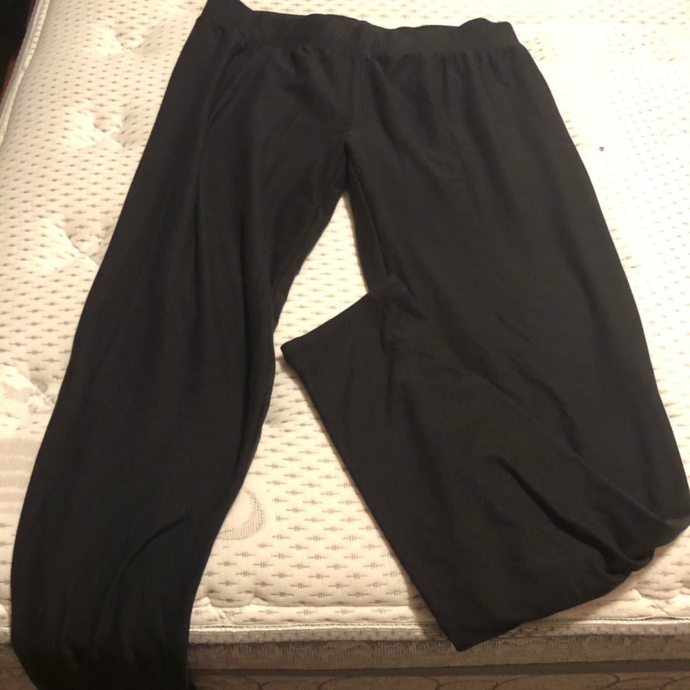 Black Leggings
